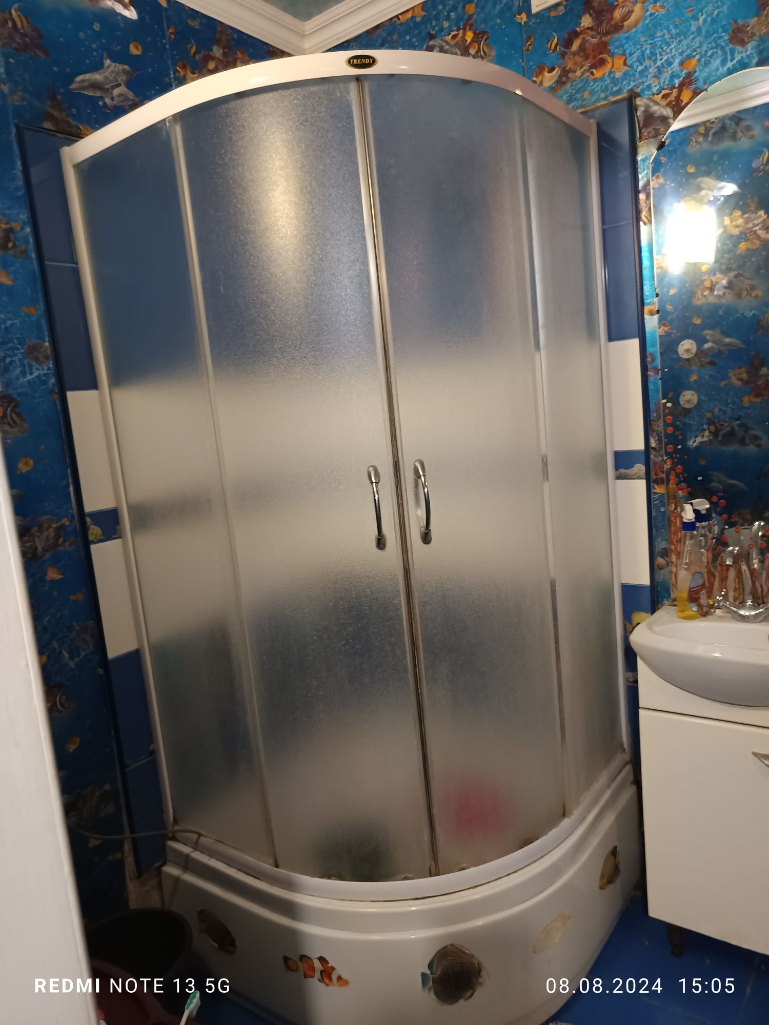 Квартира 38.3 кв