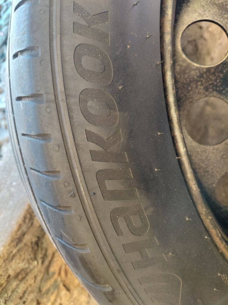 Hankook Ventus Prime 4