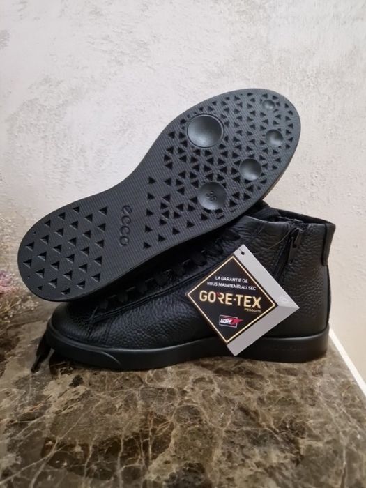 Ecco Street Lite Gore-tex/ Розмір 36 оригінал