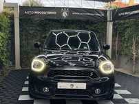 MINI Countryman Cooper SE All4 Aut.
