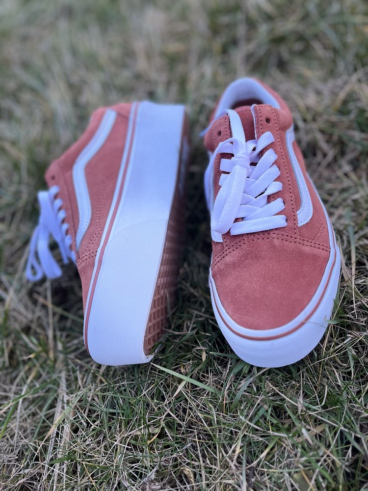 Кеди Vans оригінал