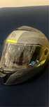 Capacete ATOM 2 MT