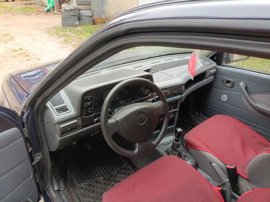 Продам авто всі питання за телефоном.