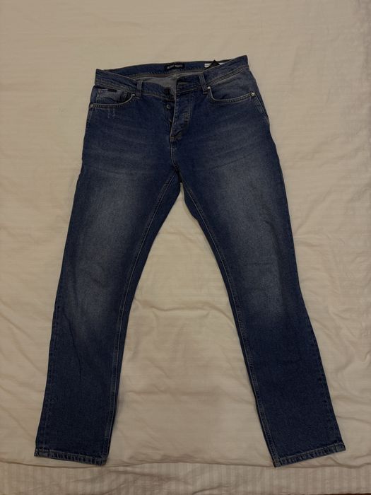 Джинси чоловічі ANTONY MORATO