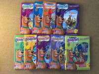 Co Nowego U Scooby-Doo? Zestaw CD 1-9. [DVD]