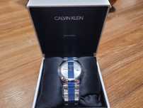 Zegarek Damski Calvin Klein K9E231VX