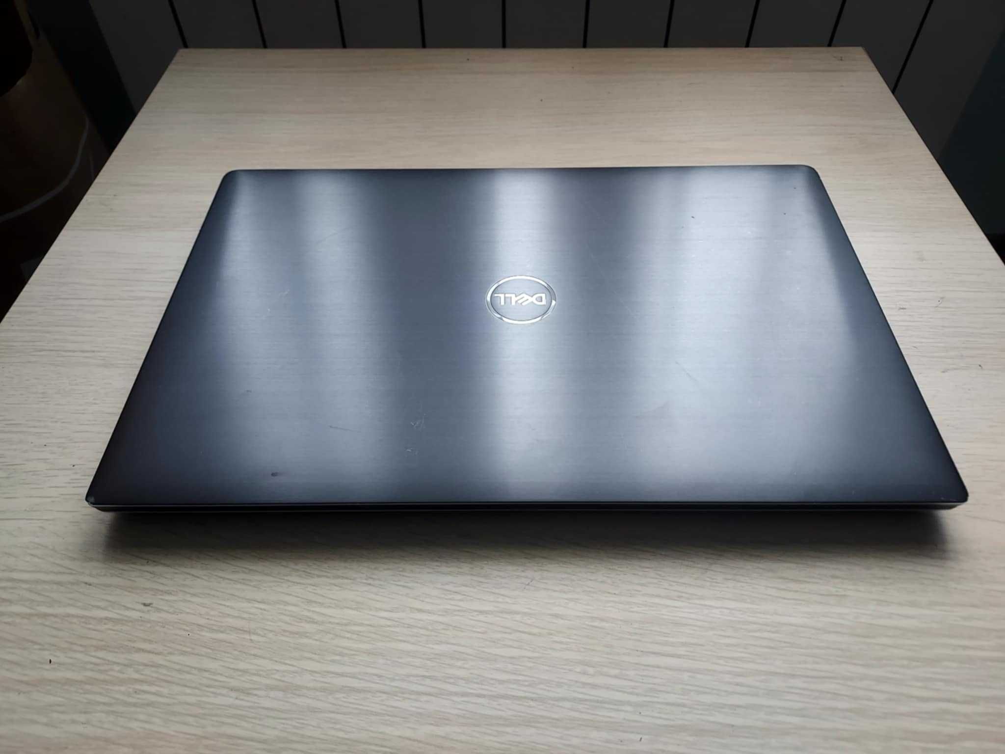 Laptop dell Precision 5530