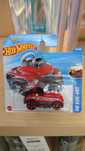 HotWheels vários venda/troca