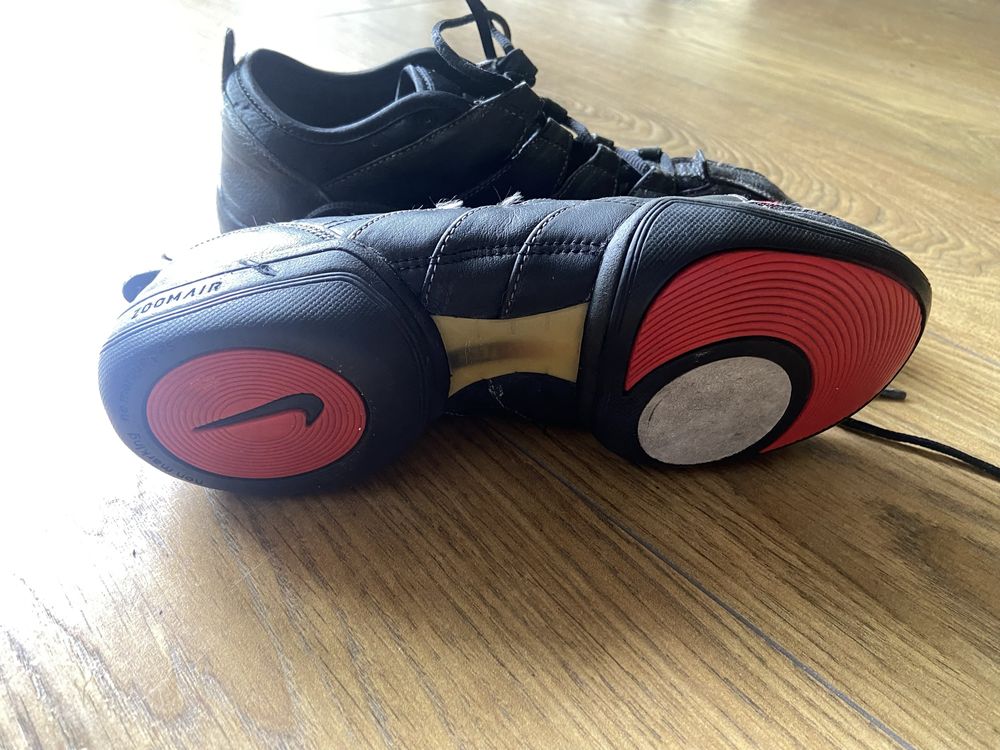 Ténis Nike para dança