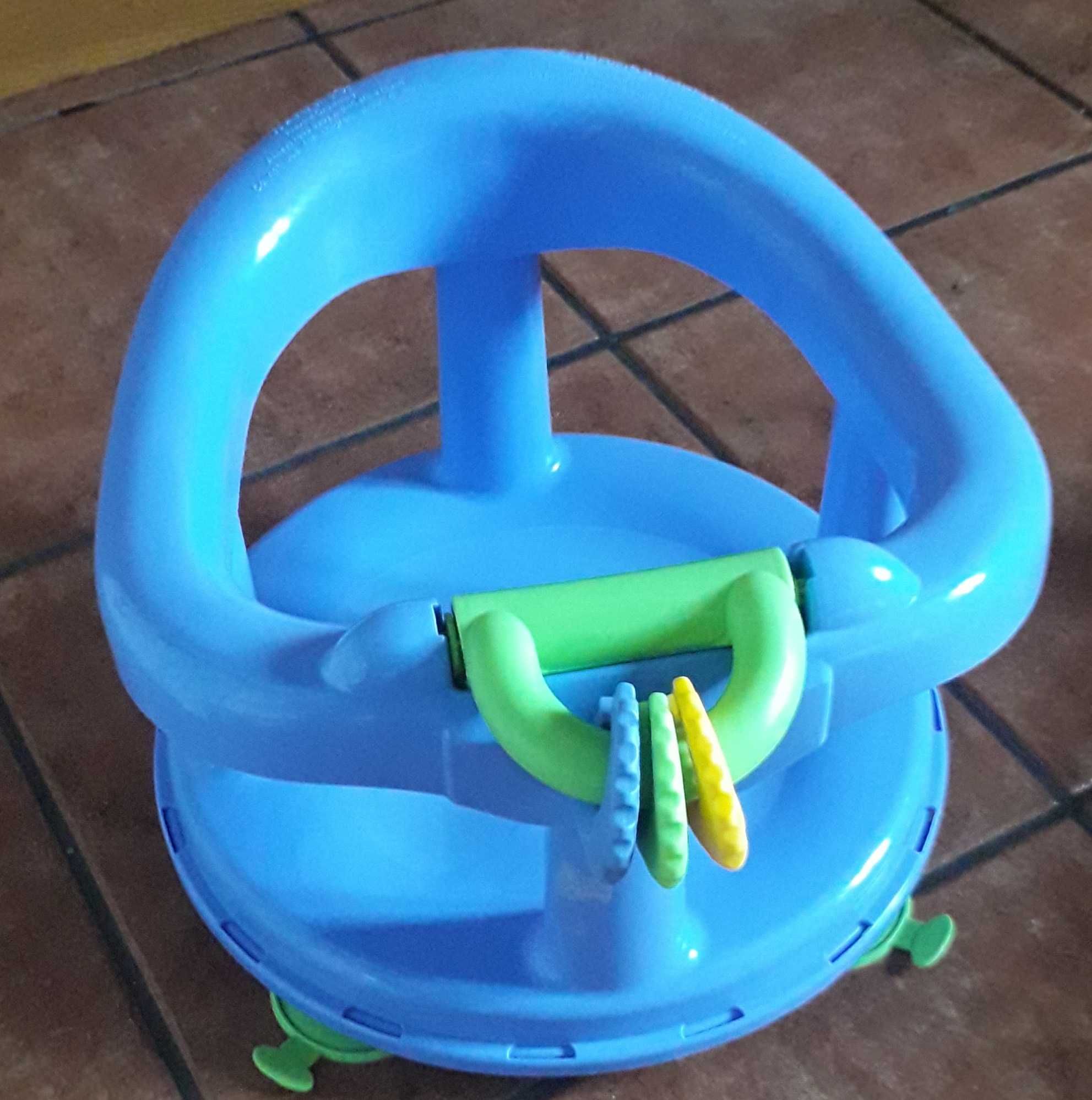 Acessórios para bebé