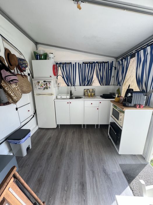 Equipamento e recheio