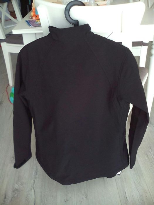 Windstopper softshell Russell nowy!!! Rozm.40