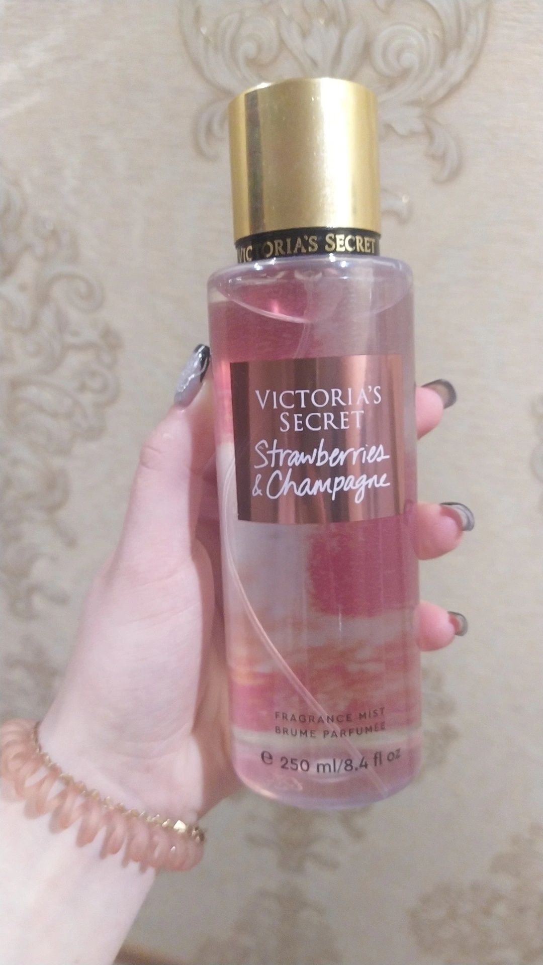 парфуми Victoria's Secret
