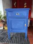 Mesa de cabeceira
