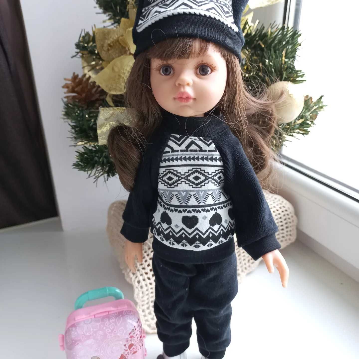 Одежда для кукол Паола Рейна 32см