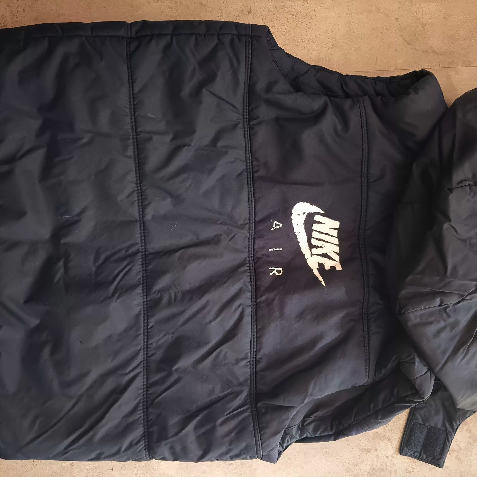 Kamizelka Nike 110-116