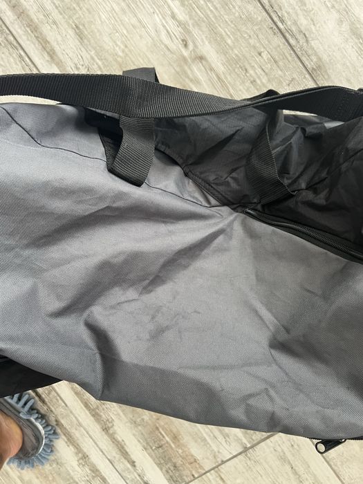 Puma сумка спортивна