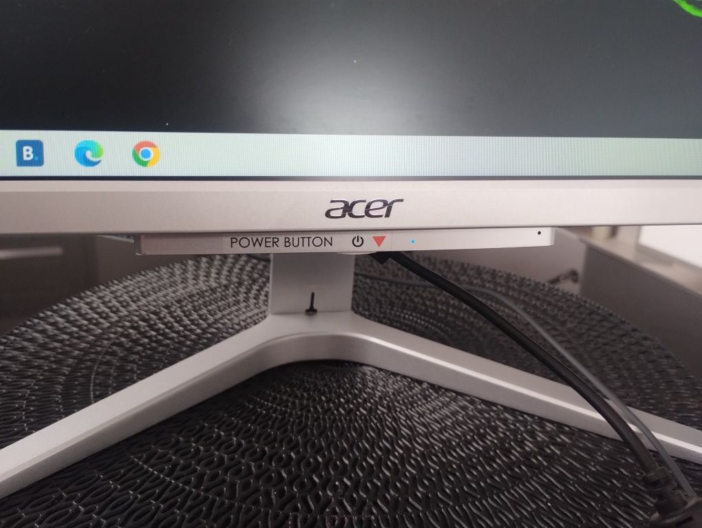Komputer ACER Aspire C27-865 windows 10 home polecam