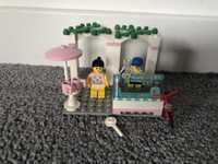 LEGO® 6402 Town - Paradisa Kioski z lodami