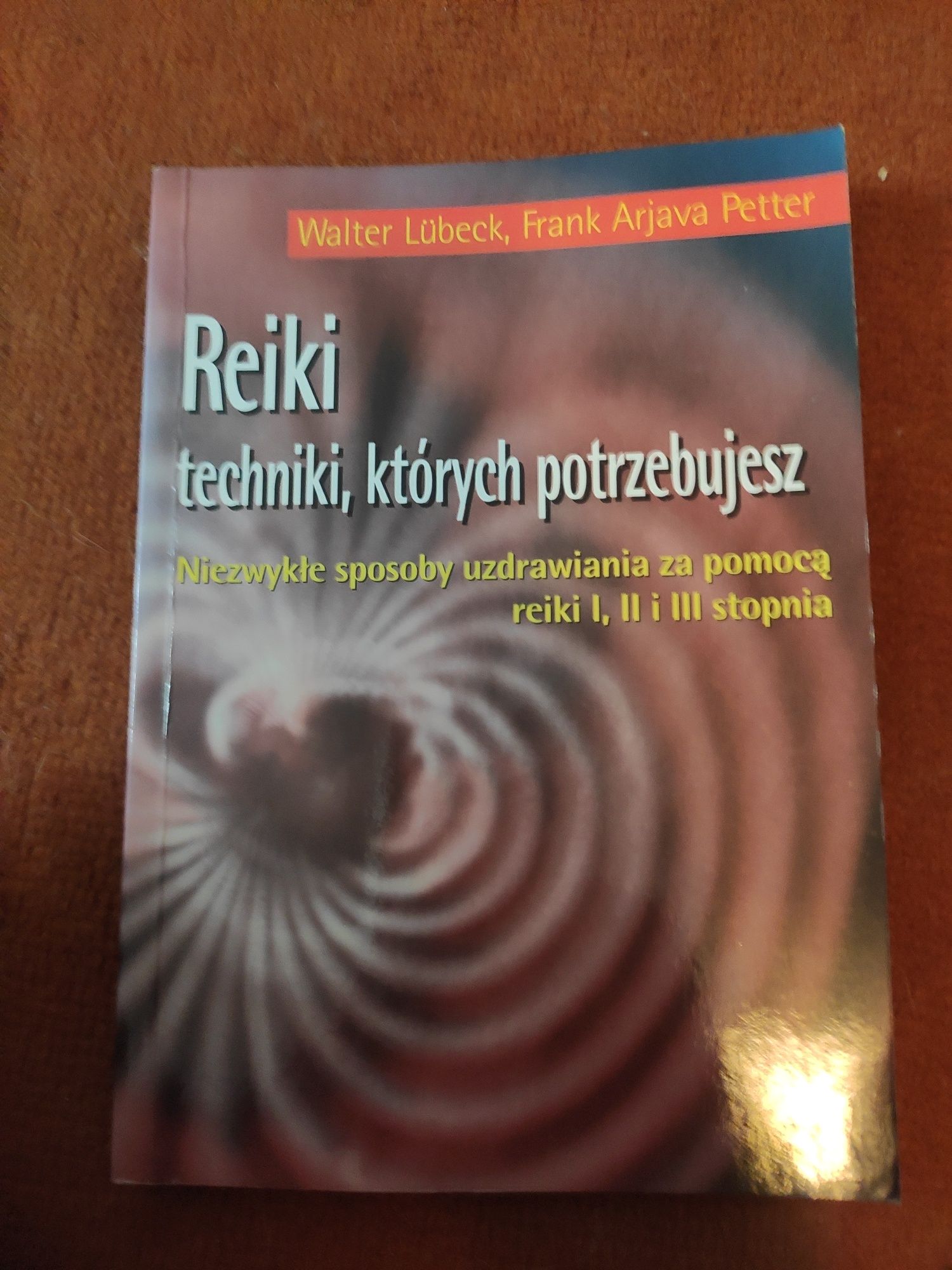 reiki techniki których potrzebujesz