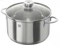 Кастрюля Zwilling 24 cm 6л. Новая, Германия