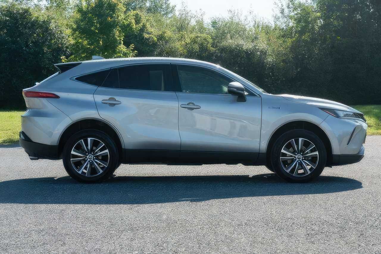 2021 Toyota Venza