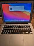 macbook A1466 13" 8GB 128 GB SSD