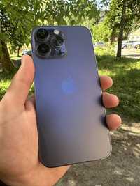 iPhone 14 Pro Max 256gb Purple Neverlock