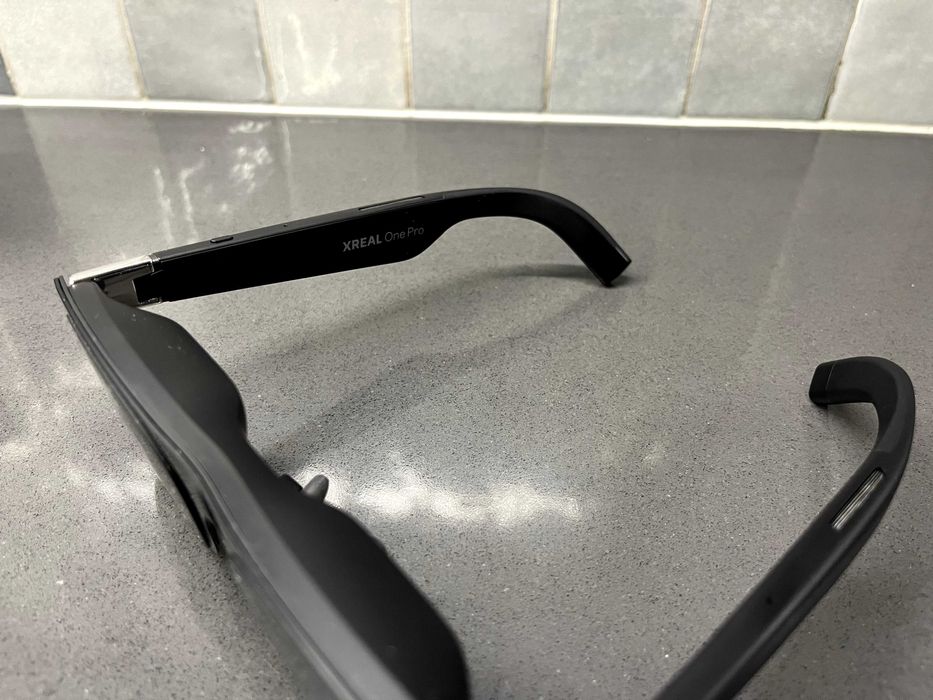 Okulary Xreal One Pro rozmiar M