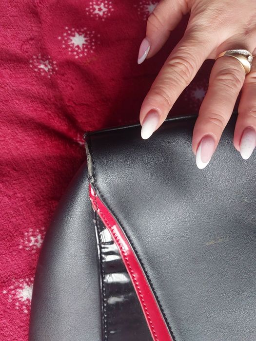 Torebka monnari duża