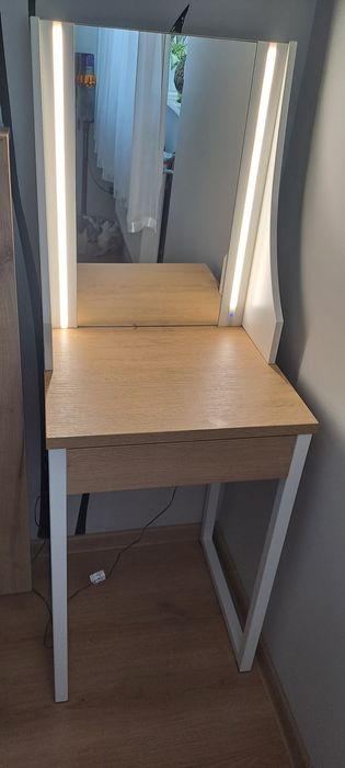 Toaletka firmy Meblik