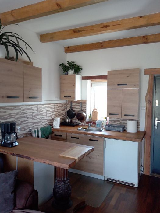 Wynajmę sympatyczny mały domek 40 m2