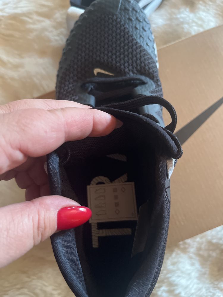 Nike wildhorse rozmiar 38 Nowe!