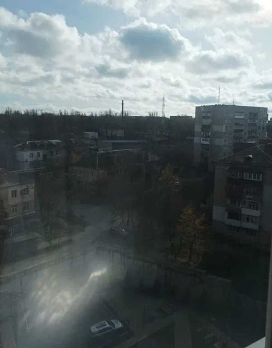 Аренда 1к квартиры на Сухом Фонтане