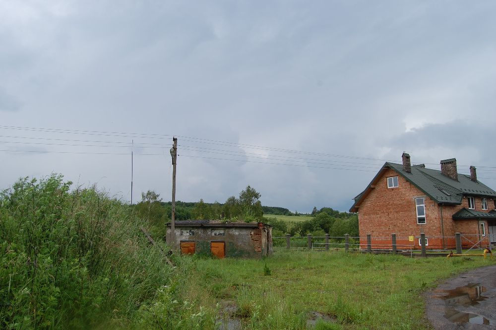 Продається земельна ділянка с.Старе Село, Пустомитівського р-ну