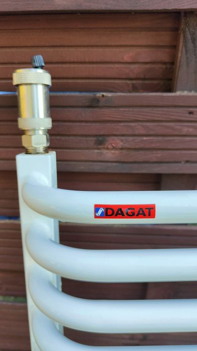 Grzejnik łazienkowy