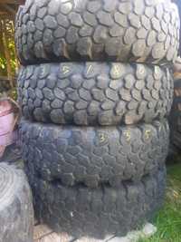 335/80R20 Continental 12.5R20 Radial 335/80/20 M+S 4-SZT Bez Łat