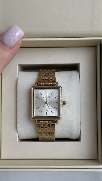 Продам новые burker daizy gold