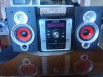 Kino domowe 230V