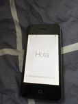 Iphone 4/4s czarny