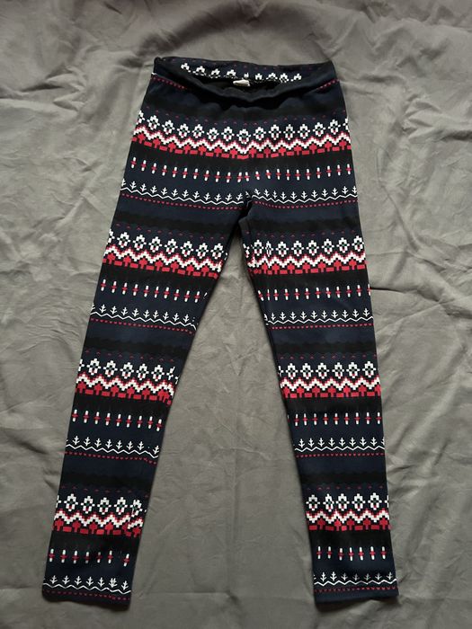 Ocieplane leggisy 158 - coolclub