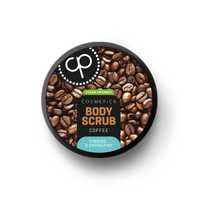 Cosmepick Body Peeling Coffee, Peeling do ciała kawowy 200 ml