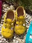 Obex rozm.31  sandałki outdoor barefoot