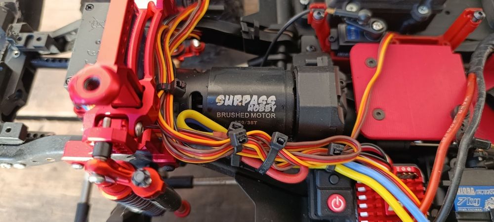 Vendo ou troco por réplica de airsoft