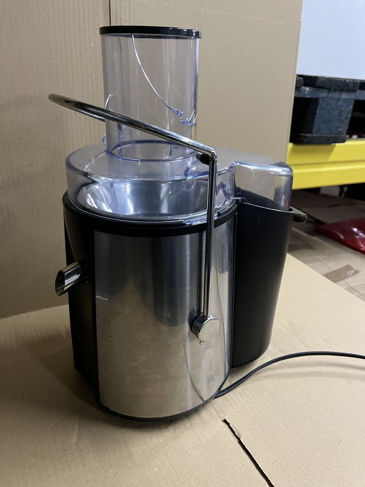Centrifugador de alimentos Alaska JE1600 ( ver descrição )