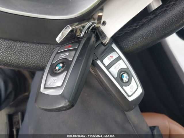2016 BMW X3 XDRIVE28D Diesel в дорозі