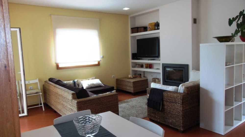 Casa de férias com piscina - Norte - Braga - Famalicão