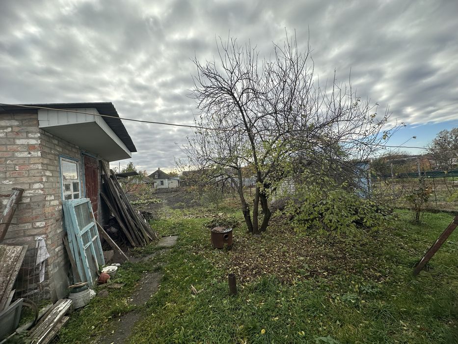 Продам дім або обміняю на квартиру