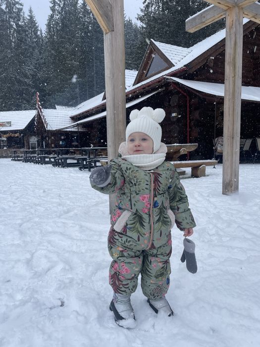 Комбінезон зимови next, некст, 1.5-2 роки, 3р, 92-98 р.