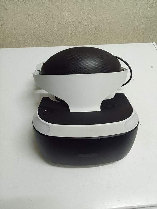 PC VR compativel com PS4 e PS5 sem cabo USB